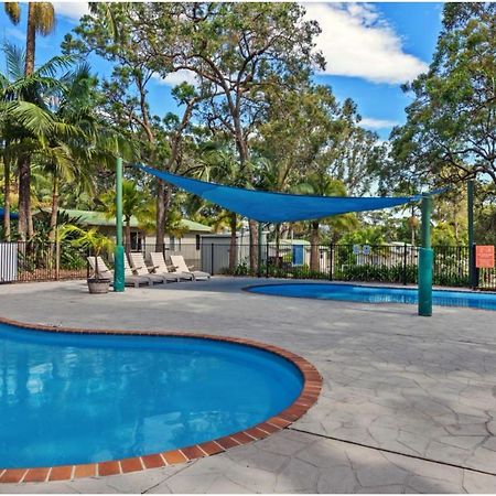 Discovery Parks - Burrill Lake, Ulladulla Екстер'єр фото