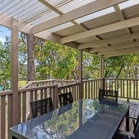 Discovery Parks - Burrill Lake, Ulladulla Номер фото