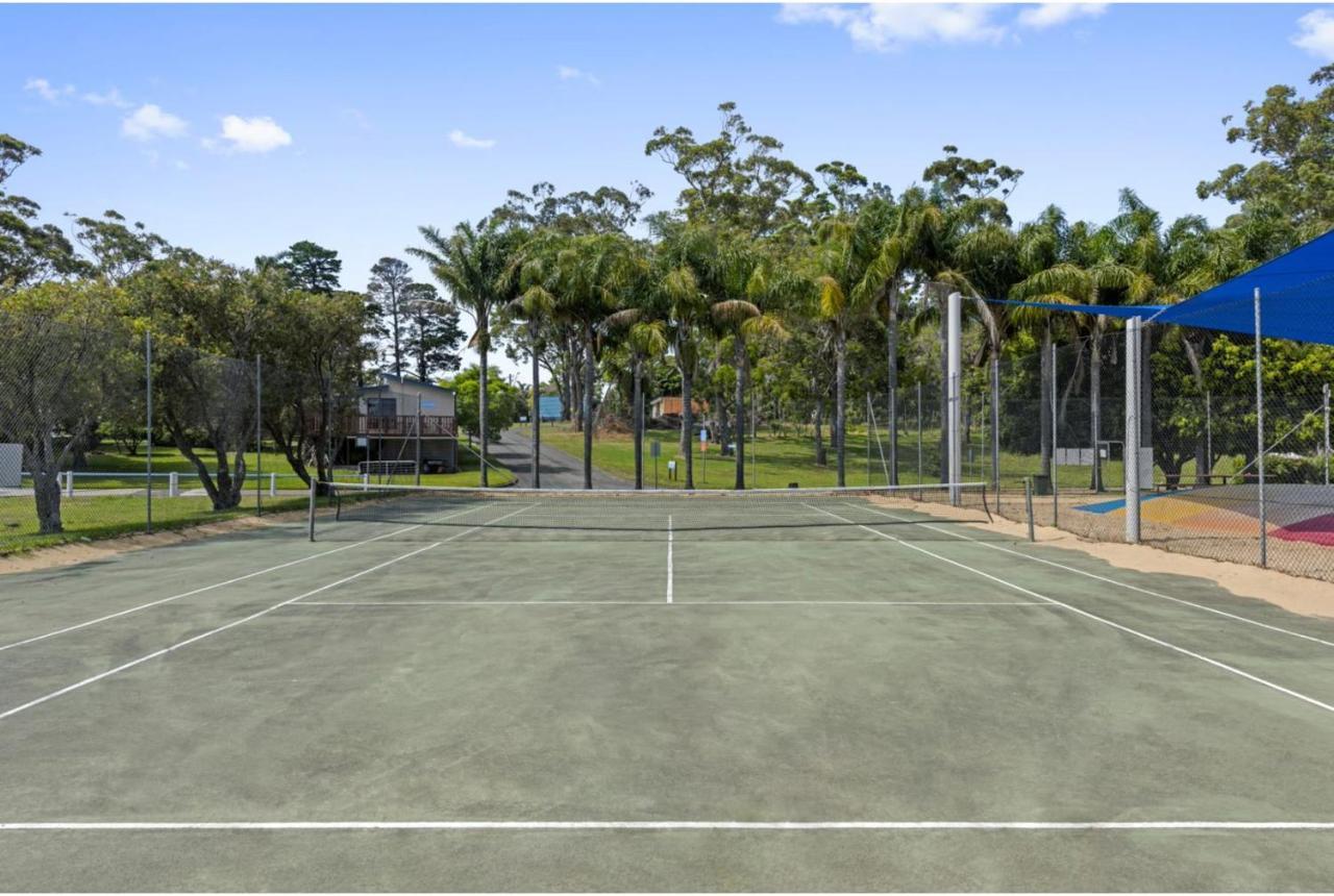 Discovery Parks - Burrill Lake, Ulladulla Екстер'єр фото