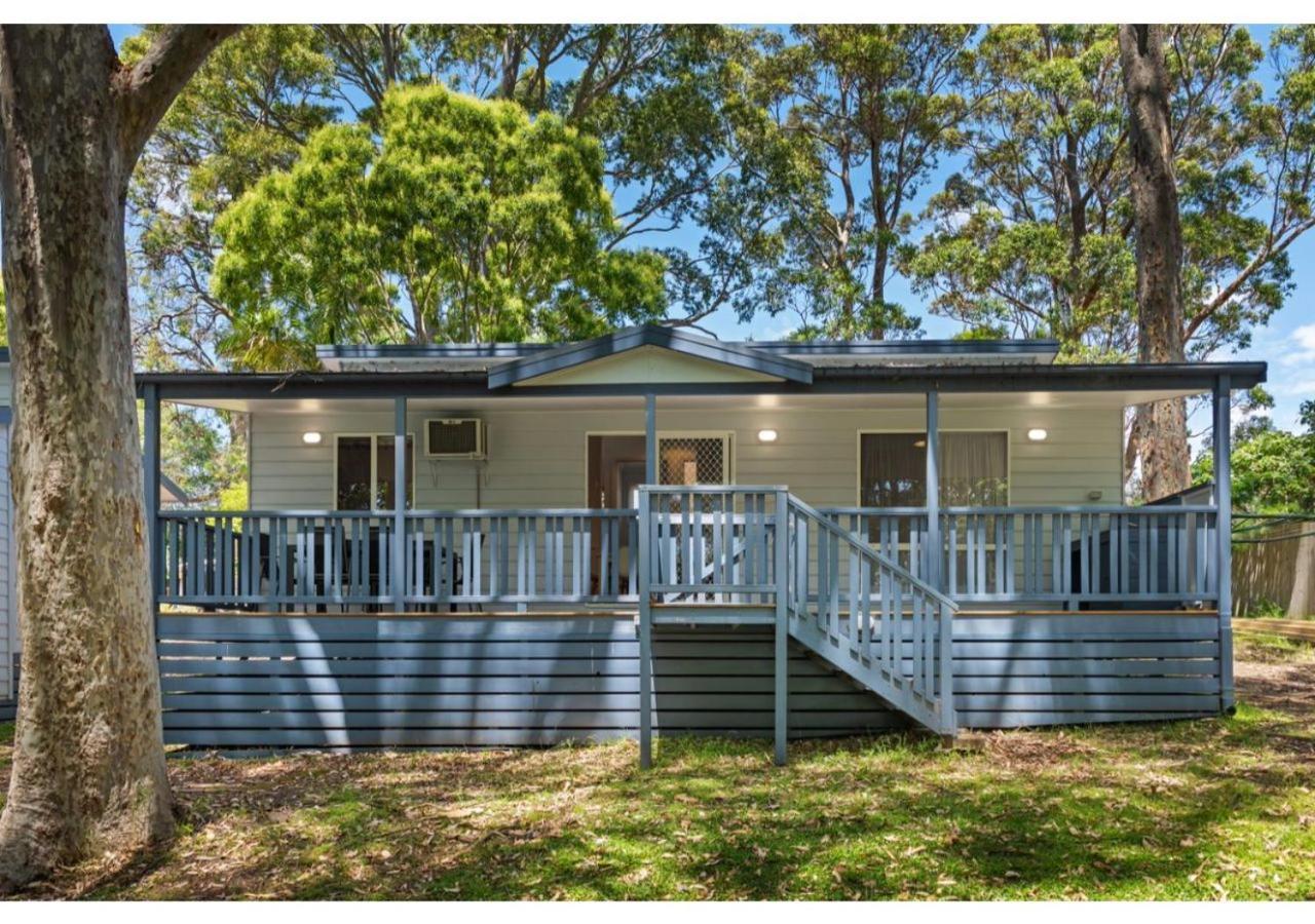 Discovery Parks - Burrill Lake, Ulladulla Екстер'єр фото