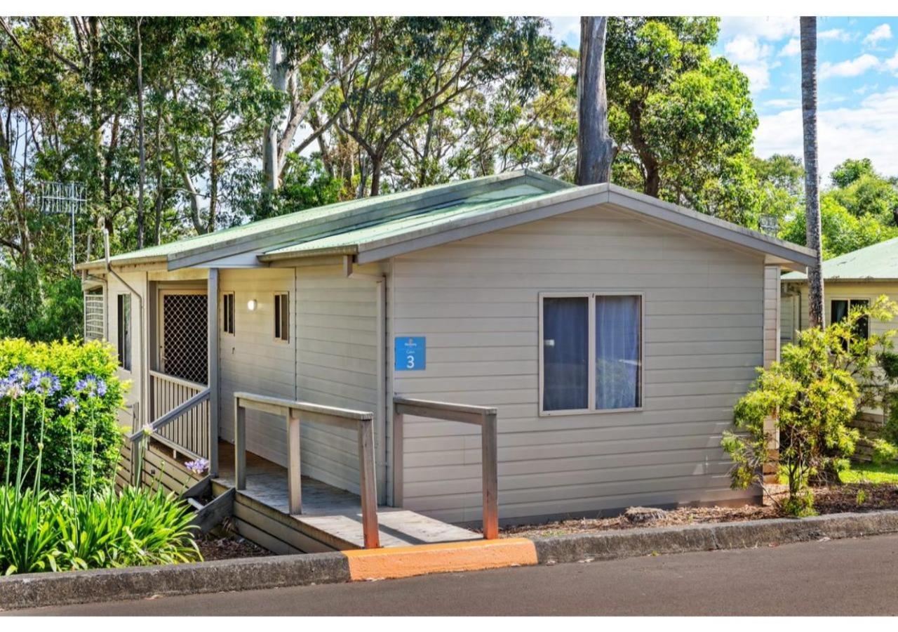 Discovery Parks - Burrill Lake, Ulladulla Екстер'єр фото