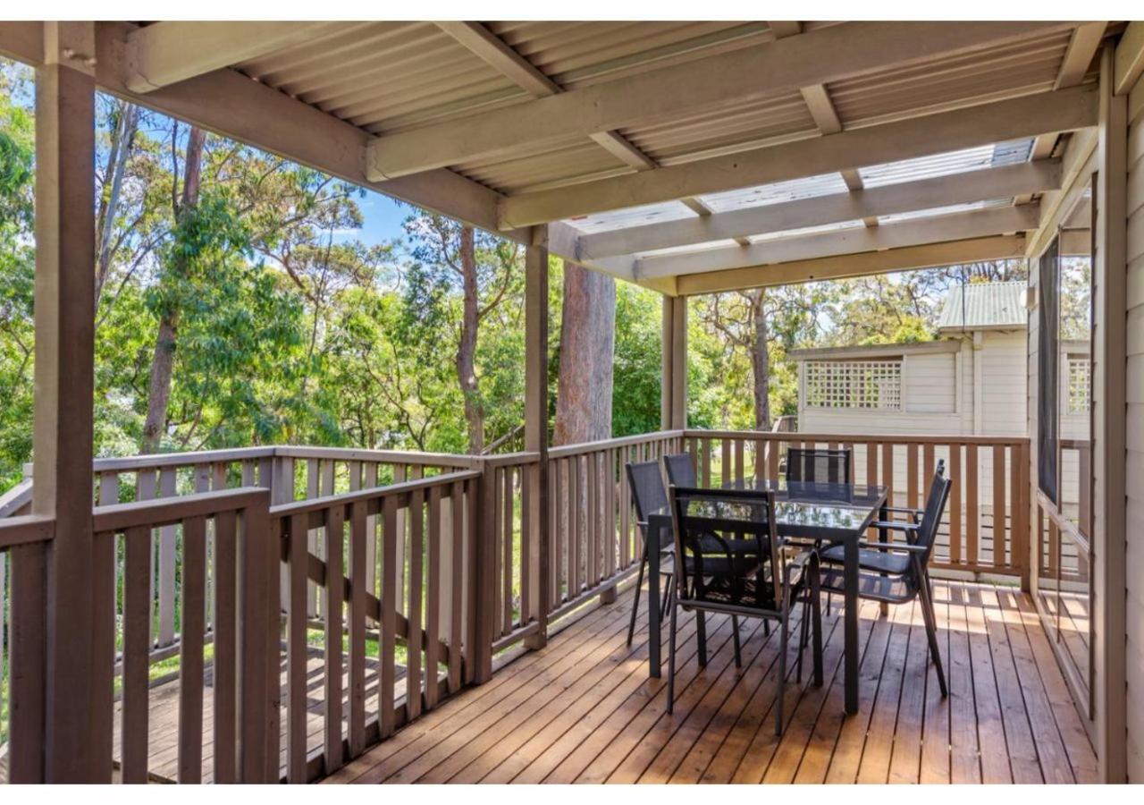 Discovery Parks - Burrill Lake, Ulladulla Екстер'єр фото
