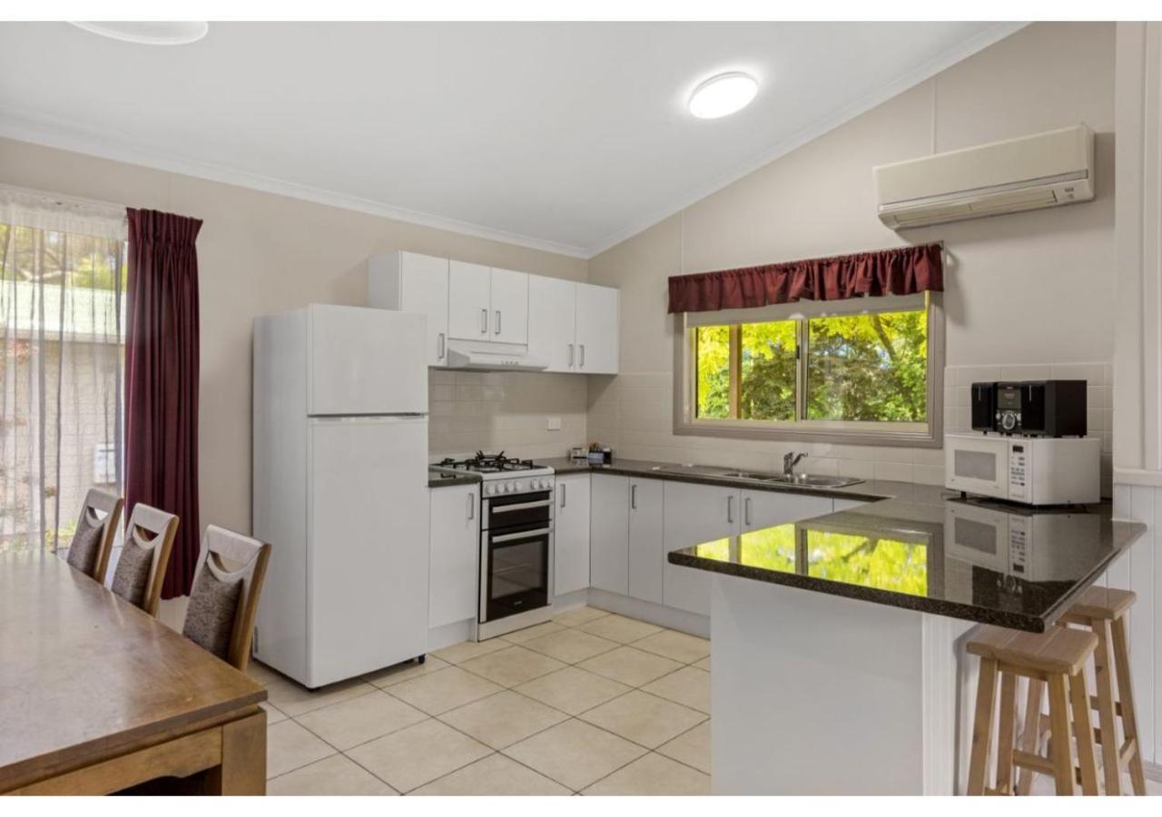 Discovery Parks - Burrill Lake, Ulladulla Екстер'єр фото
