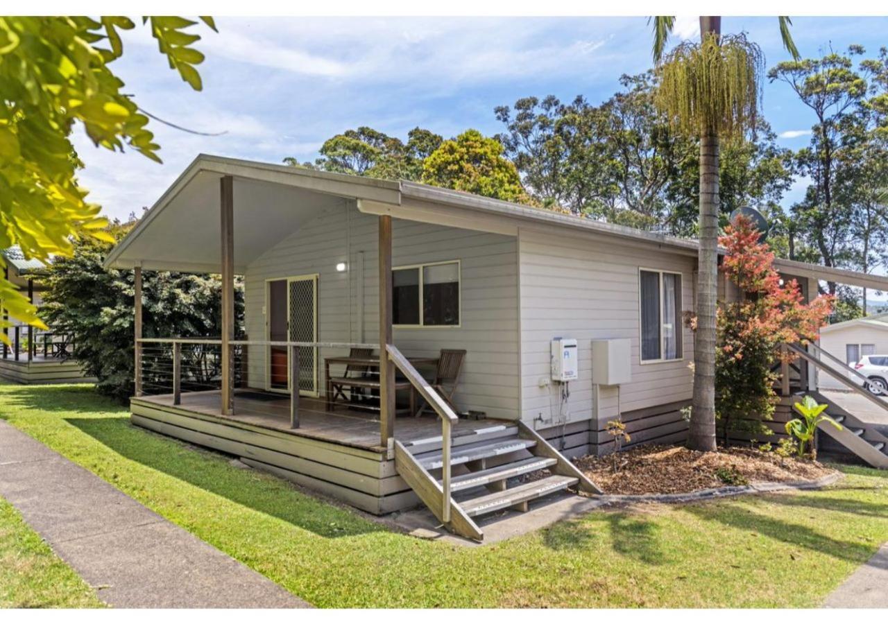 Discovery Parks - Burrill Lake, Ulladulla Екстер'єр фото