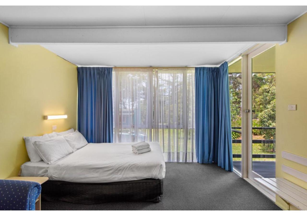 Discovery Parks - Burrill Lake, Ulladulla Екстер'єр фото