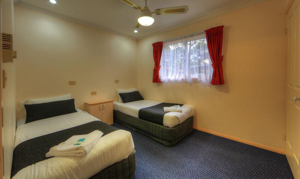 Discovery Parks - Burrill Lake, Ulladulla Екстер'єр фото