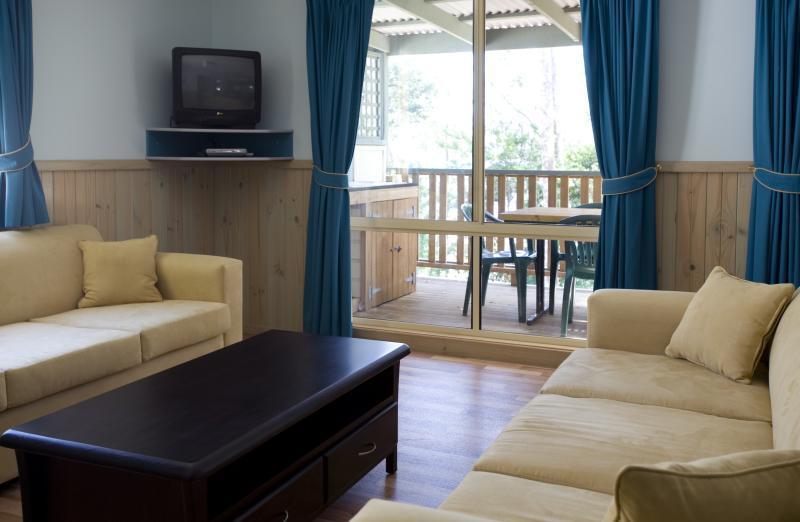 Discovery Parks - Burrill Lake, Ulladulla Екстер'єр фото